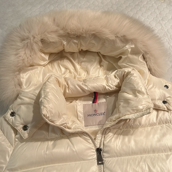Moncler jacket - Picture 2 of 5